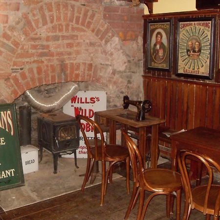 فندق The Ferryman Townhouse دبلن المظهر الخارجي الصورة
