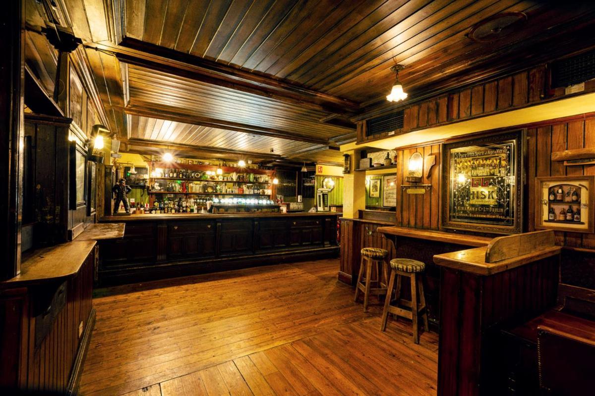 فندق The Ferryman Townhouse دبلن المظهر الخارجي الصورة