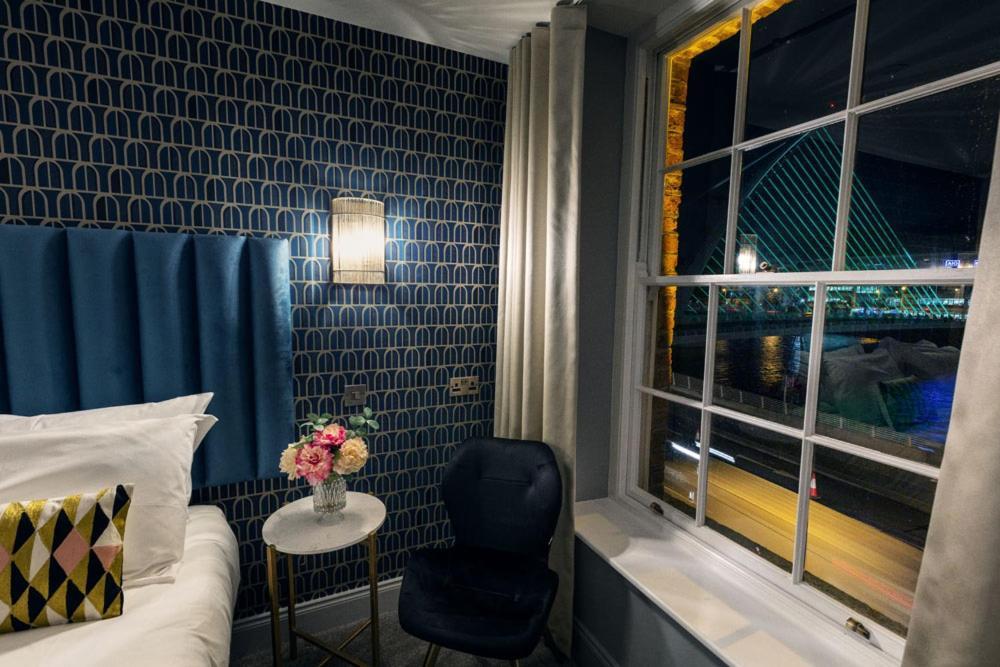 فندق The Ferryman Townhouse دبلن المظهر الخارجي الصورة