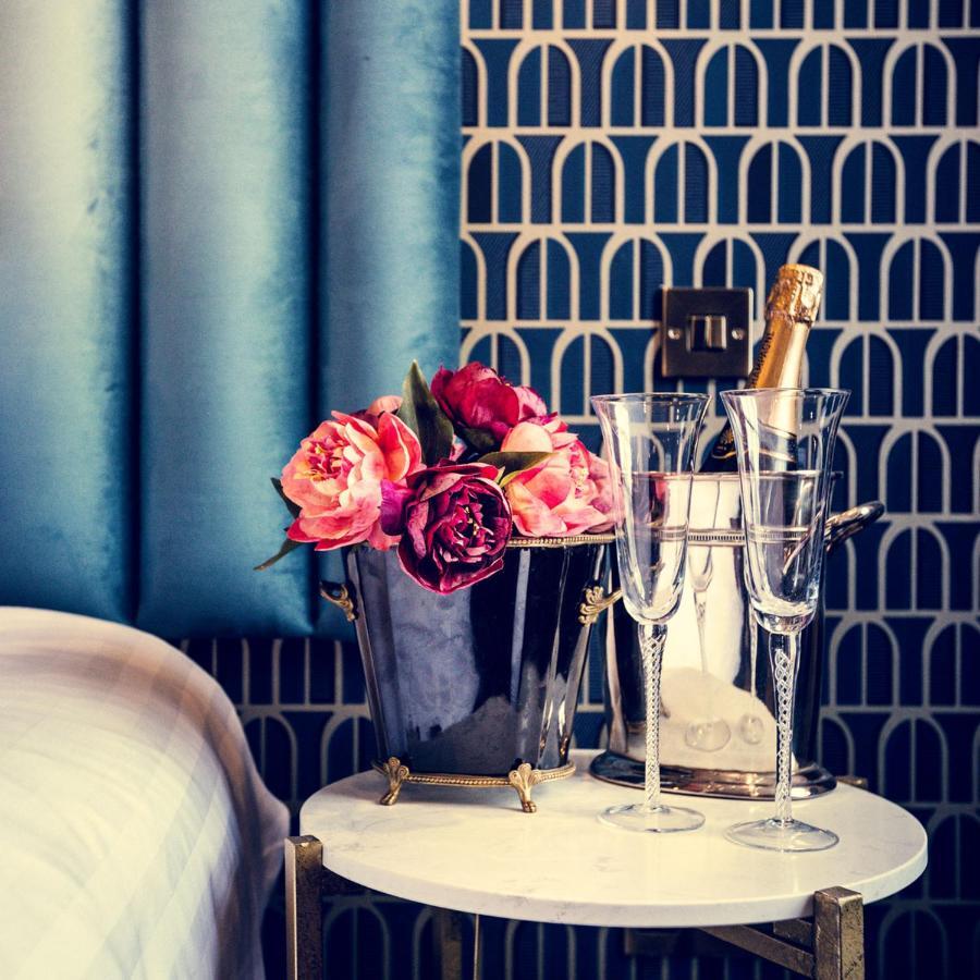 فندق The Ferryman Townhouse دبلن المظهر الخارجي الصورة