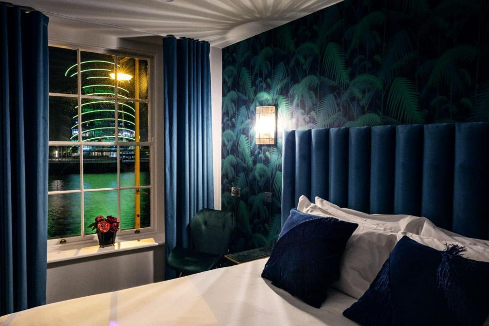 فندق The Ferryman Townhouse دبلن المظهر الخارجي الصورة