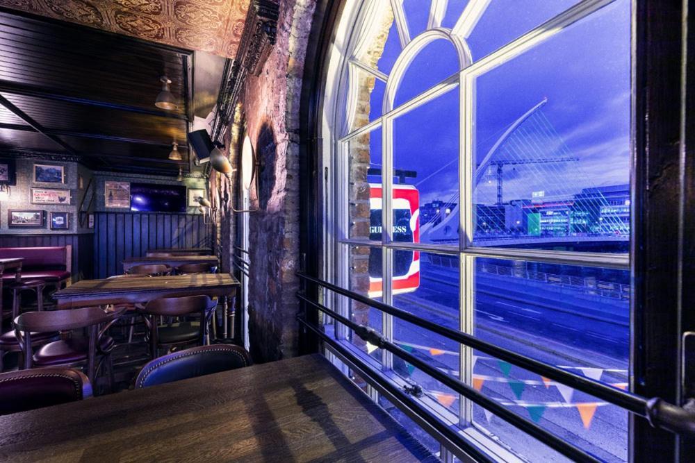فندق The Ferryman Townhouse دبلن المظهر الخارجي الصورة