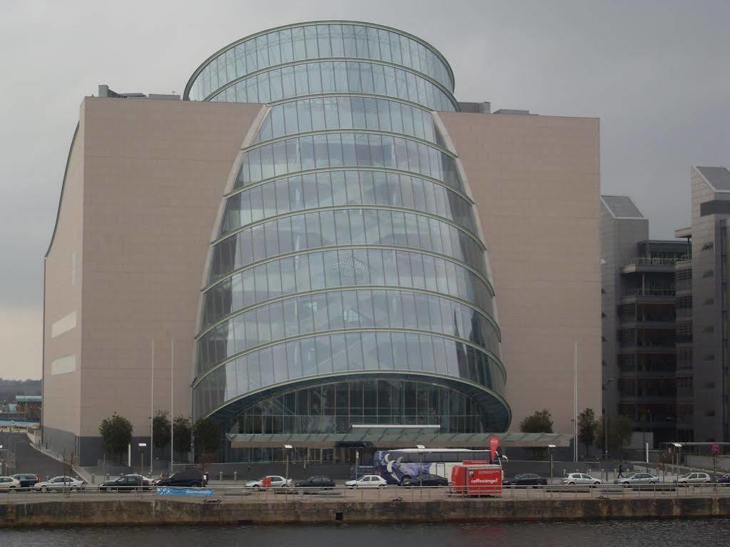 فندق The Ferryman Townhouse دبلن المظهر الخارجي الصورة